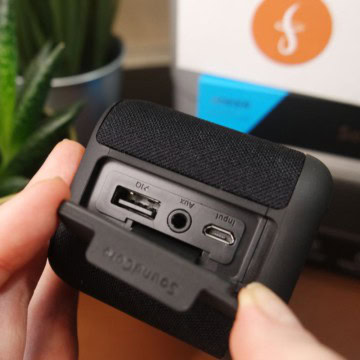 Anker soundcore shop boost test